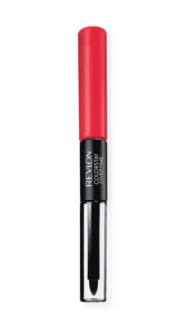 Revlon Colorstay Overtime Lip Color 040 Forever Scarlet