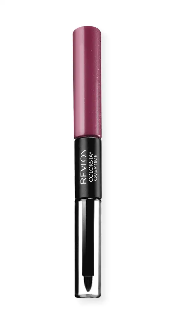 Revlon Colorstay Overtime Lip Color 260 Perrenial Plum