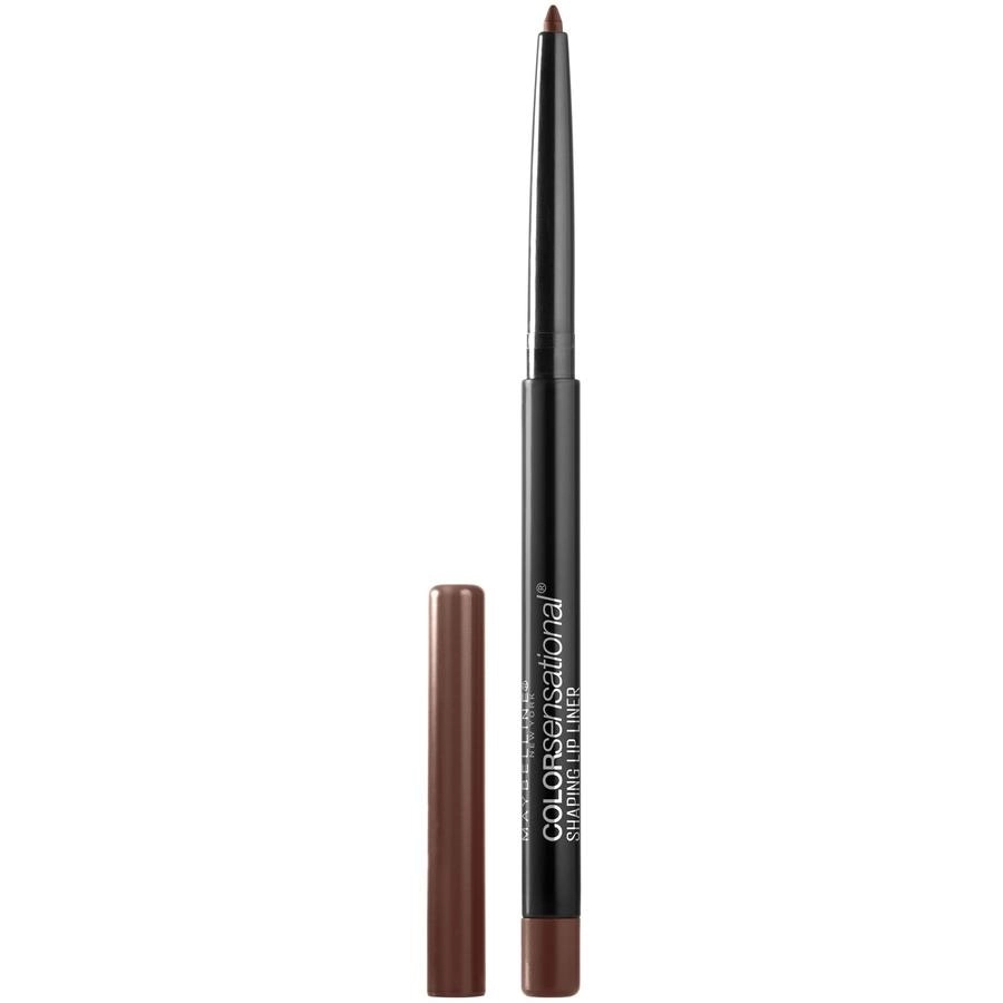 Maybelline Color Sensational Shaping Lip Liner Divine Wine