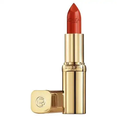 Lóreal L  Real Color Riche Lip 377 Perfect Red