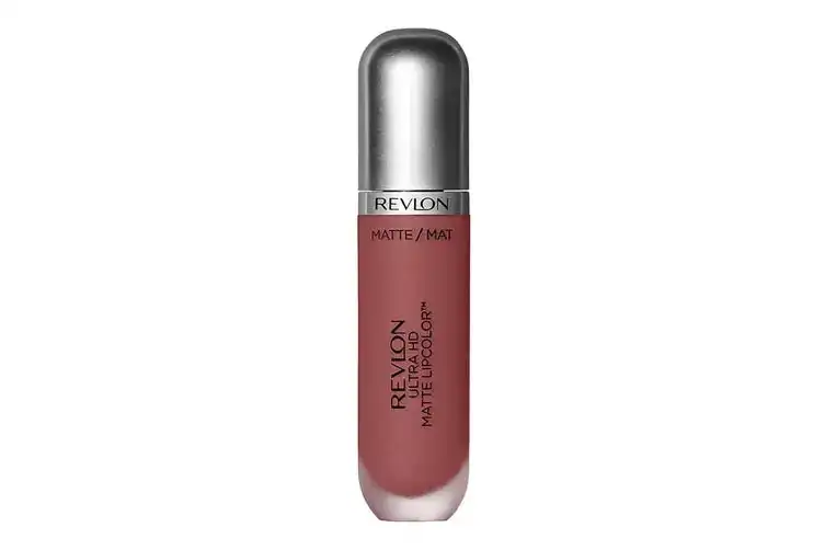 Revolon Revlon Ultra Hd Matte Lipcolor 5.9ml 982 Frisky