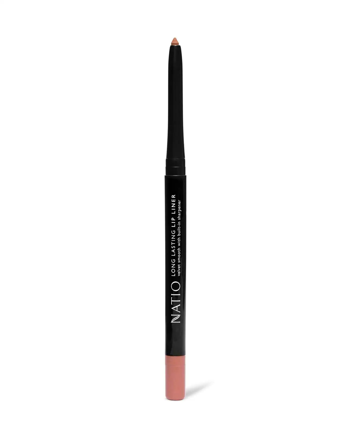 Natio Long Lasting Lip Liner Blush