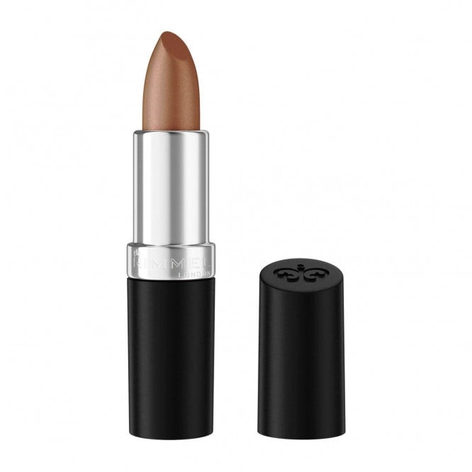 Rimmel London Rimmel Lasting Finish Lipstick #901 Golden Dust