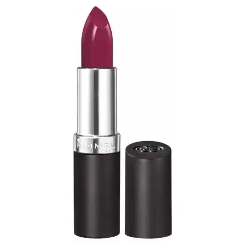 Rimmel Lasting Finish Lipstick 100 Pink Roots