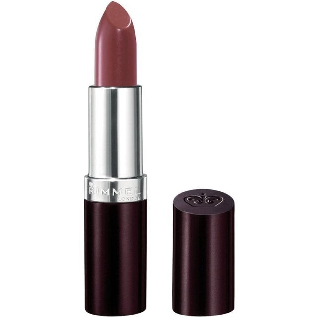 Rimmel London Rimmel Lasting Finish Lipstick Coffee Shimmer