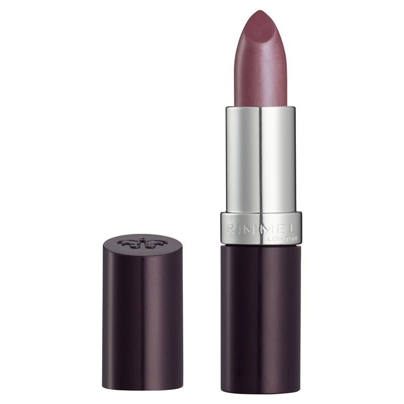 Rimmel London Rimmel Lasting Finish Lipstick Heather Shimmer