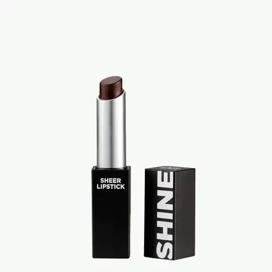 Designer Brands Db Sheer Shine Lipstick Taste Of Honey