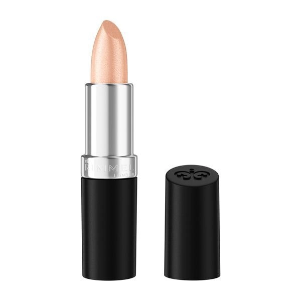 Revlon Rimmel Lasting Finish Lipstick 900 Pearl Shimmer