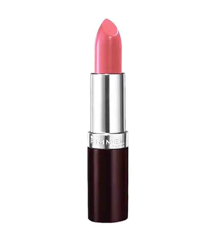 Cosmetics Squad Rimmel London - Lasting Finish Lipstick - 006: Pink Blush