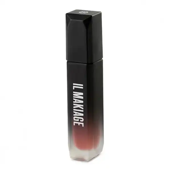 Il Makiage Infinity Lip Cream - Matte Fiesta