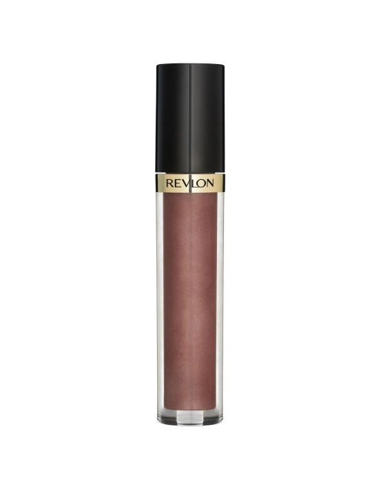 Revlon Super Lustros Lip Gloss Rosy Future 260