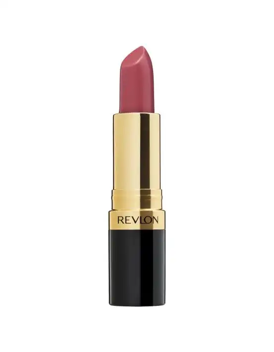 Revlon Super Lustros Lipstick Blush Mauve 460