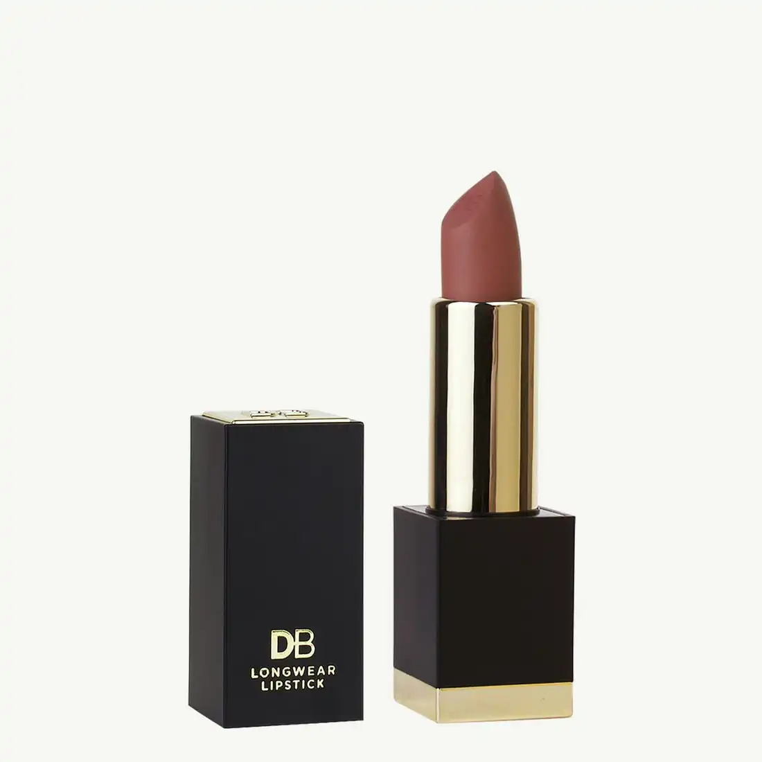 Designer Brands Lipstick Classic Mauve