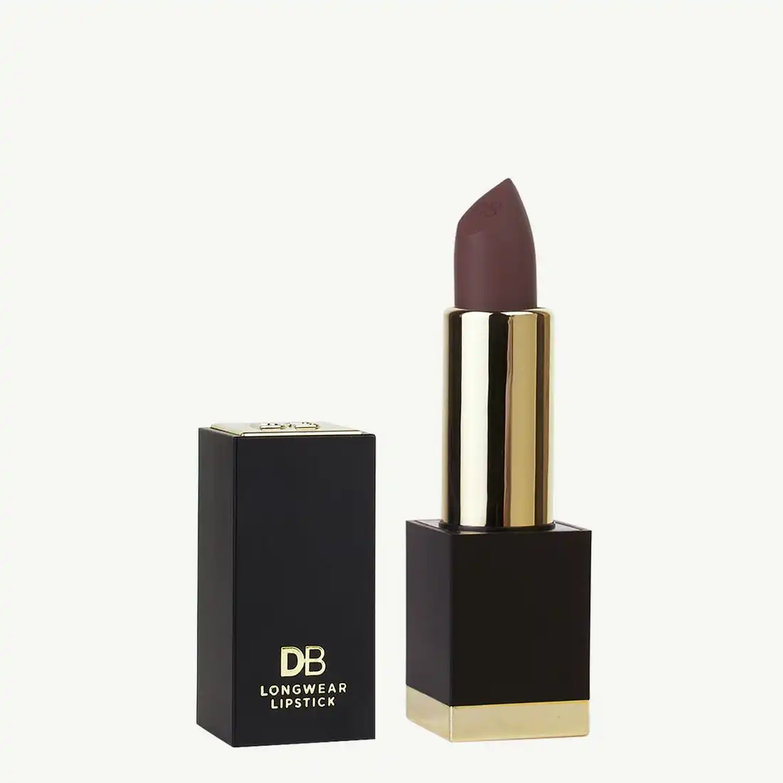 Designer Brands Lipstick Perfect Plum