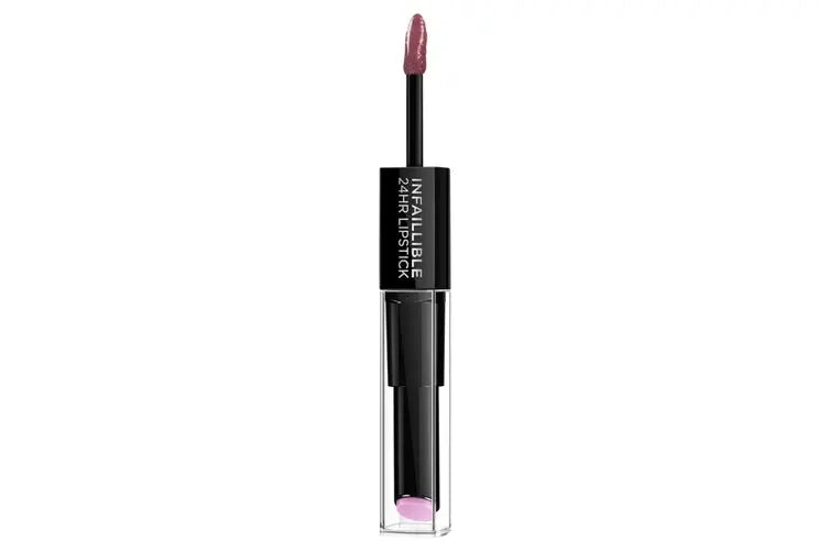 L'oreal Paris Infallible 2-step Lipcolour  209 Violet Parfait