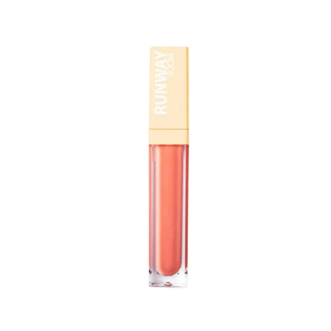 Runway Room Lip Gloss Shade Summer Days