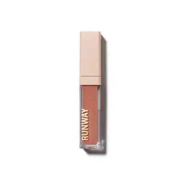 Runway Room Lip Gloss Toffee Cream