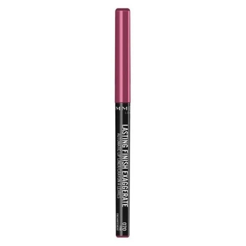 Rimmel London Rimmel Lasting Finish Automatic Lip Liner 070 Pink Enchantment