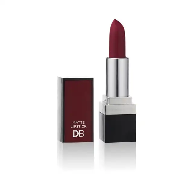 Designer Brands Lipstick Matte Wine & Dine