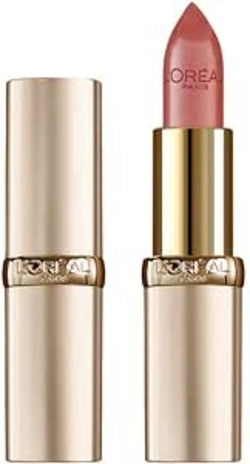 L'oreal Paris Colour Riche Satin Lipstick 226 Rose Glace