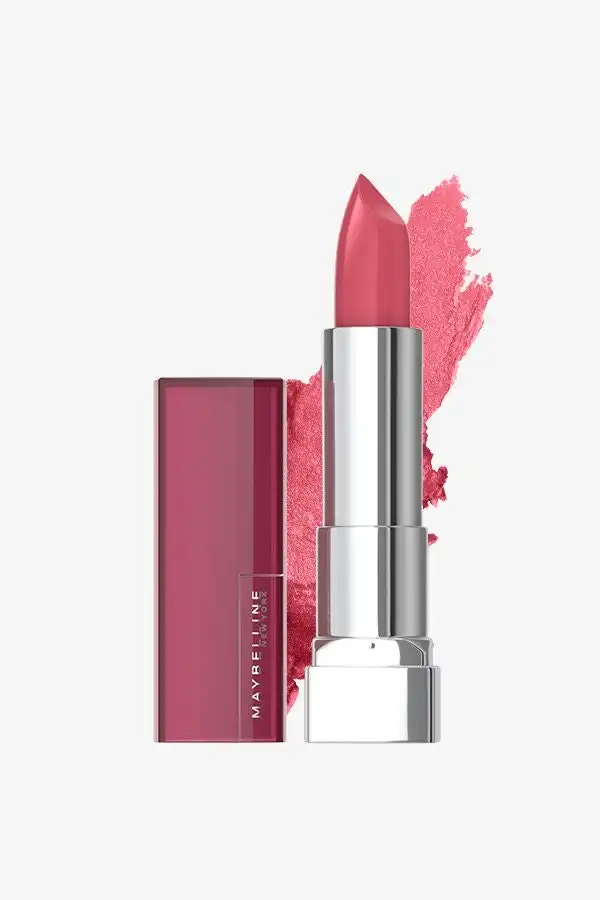 Maybelline Color Sensational Lipstick Creams 105 Pink Wink