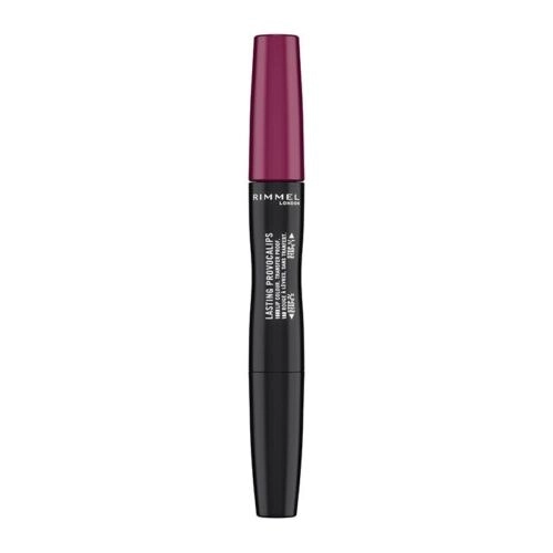 Rimmel London Rimmel Provocalips 440 Maroon Swoon