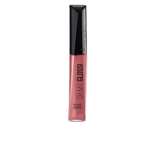 Rimmel London Rimmel Oh My Gloss 330 Snog