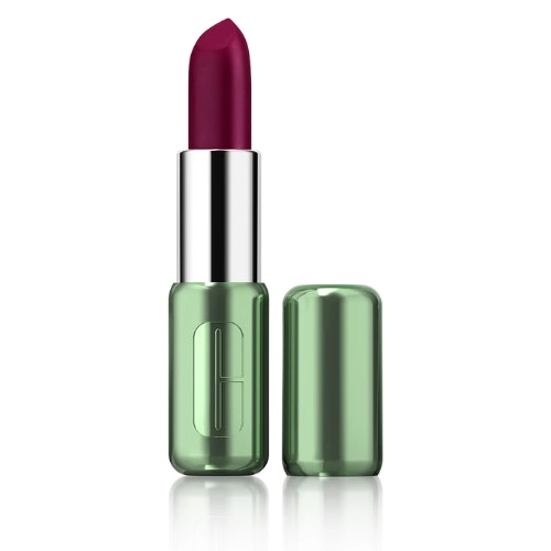 Clinique Longwear Lipstick Bold Pop Matte