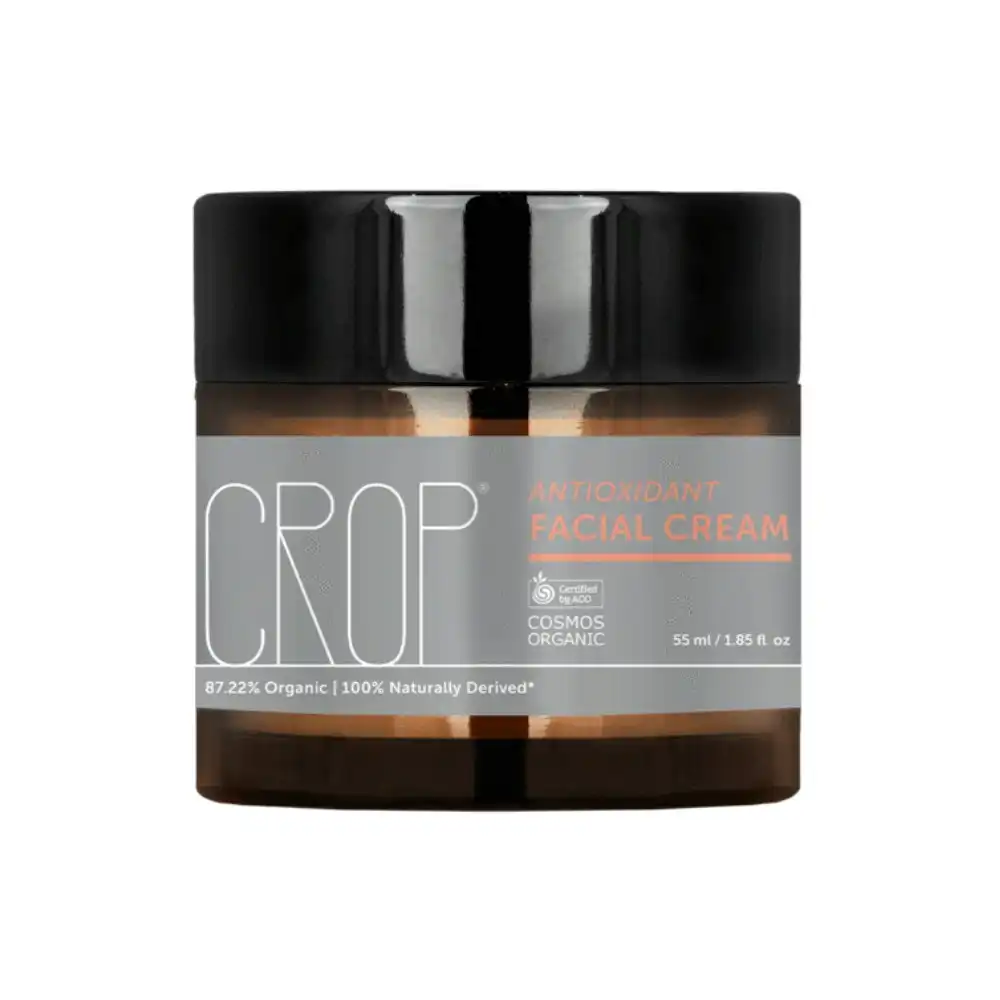 Crop Natural Antioxidant Facial Cream 55ml