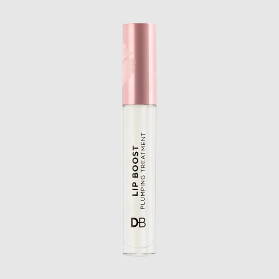 Designer Brands DB Cosmetics Lip Boost Plumping Treatment - Au Naturel