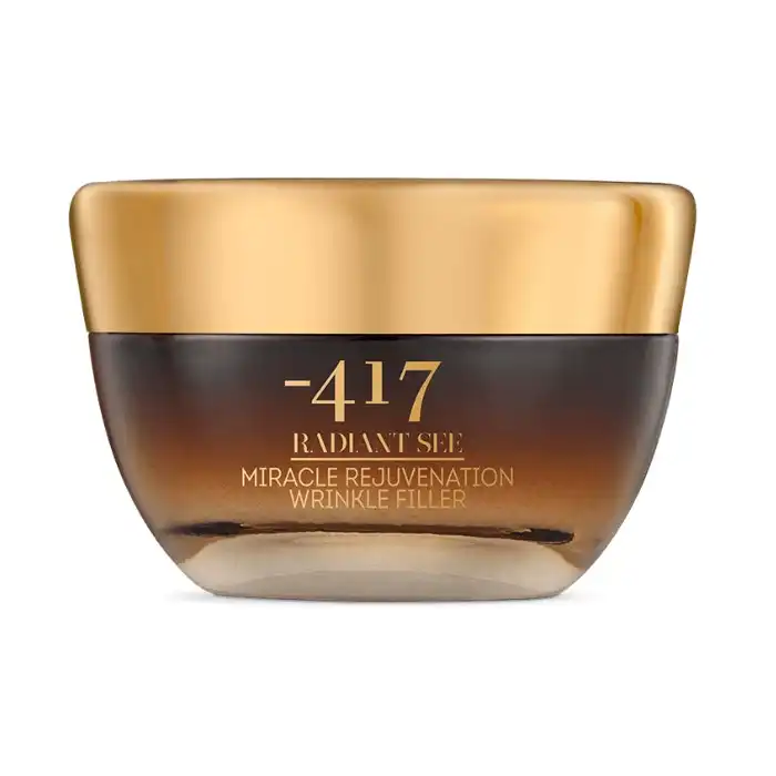 Minus 417 Miracle Rejuvenation Wrinkle Filler 30ml