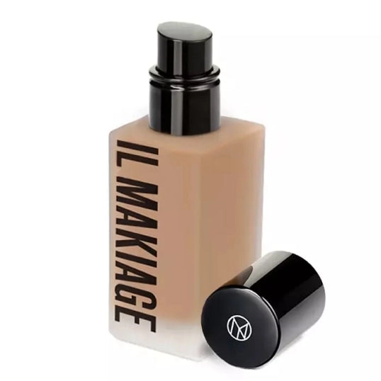 Il Makiage Woke Up Like This Flawless Base Foundation Medium 120