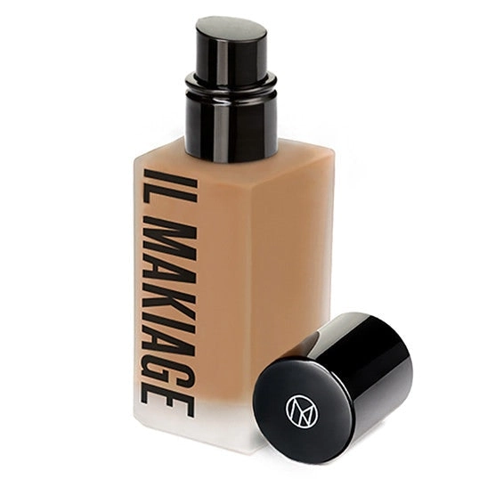 Il Makiage Woke Up Like This Flawless Base Foundation Tan 140