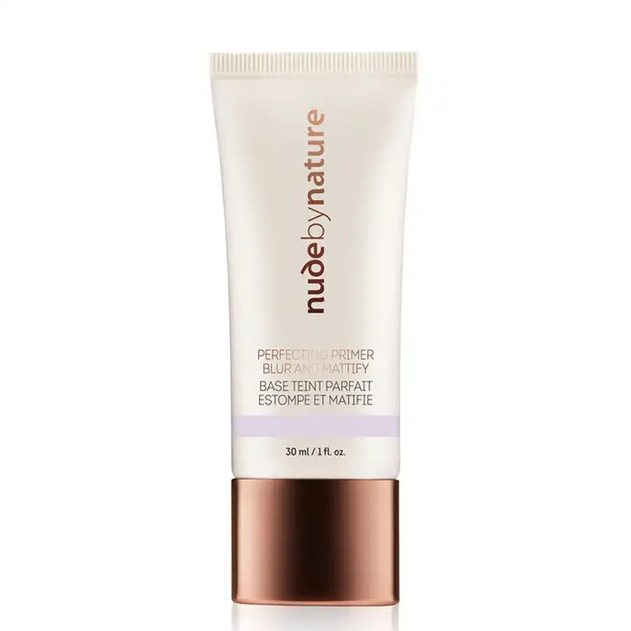 Nude by Nature Perfecting Primer Blur And Mattify 30ml