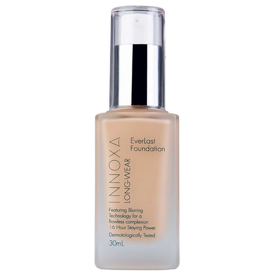 Innoxa Everlast Long-wear Foundation Ivory 30ml