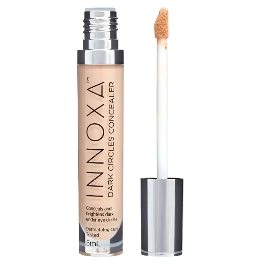 Innoxa Dark Circles Under Eye Concealer - Ivory