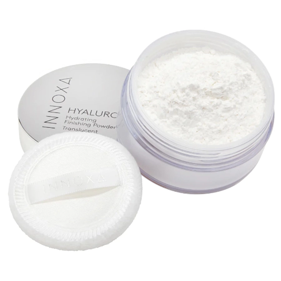 Innoxa Hyaluronic Finishing Powder Translucent