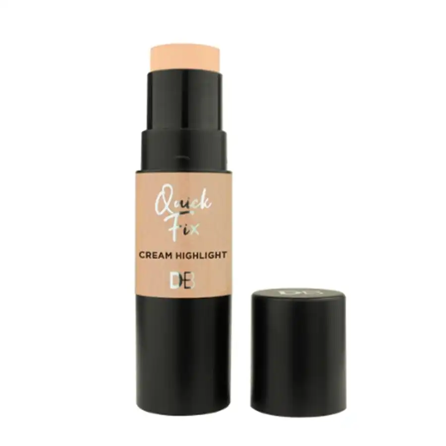 DB Cosmetics Flawless All In 1 Cream Illuminator Bubbly