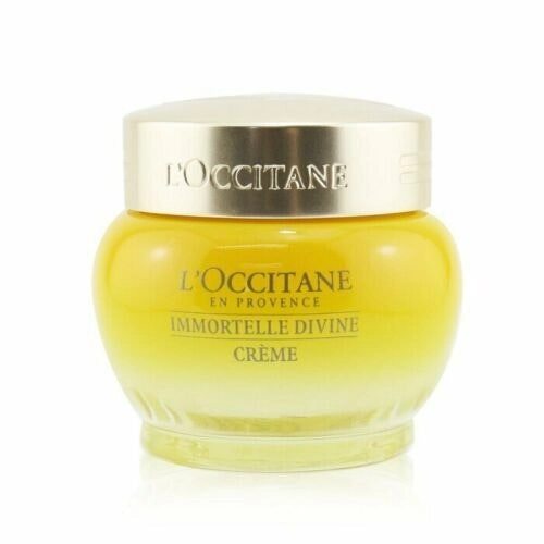 L'occitane Imortelle Divine Cream 50ml