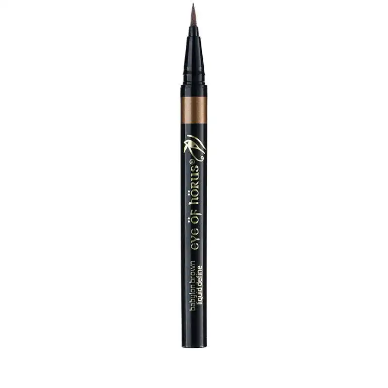 Eye Of Horus Liquid Define Liner Brown