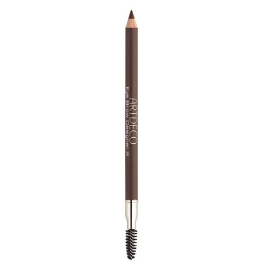 Art Deco Artdeco Eye Brow Designer Dark - 02