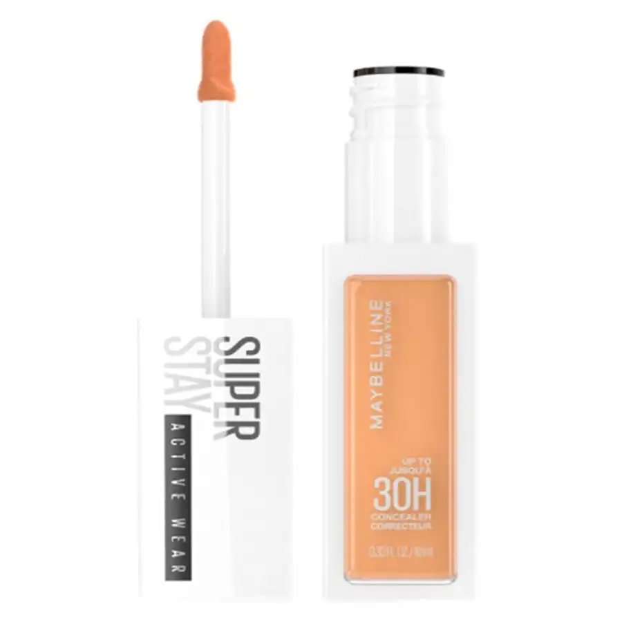 Maybelline Superstay Active Wear 30h Concealer 30 Honey