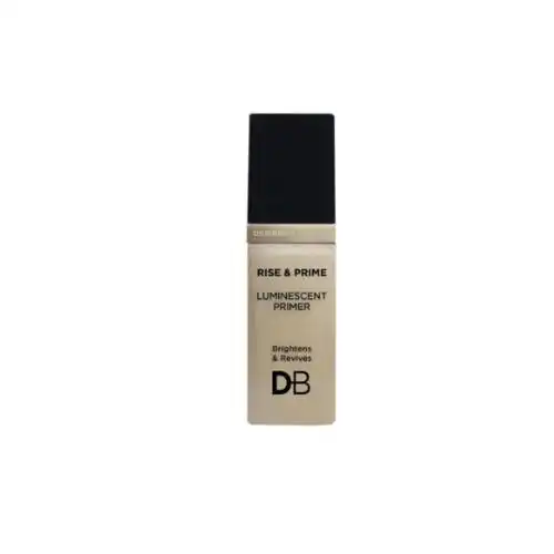 Designer Brands Db Cosmetics Rise & Prime Illuminating Primer