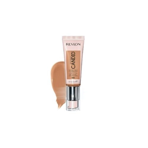 Revlon Photoready Candid Natural Finish Foundation True Beige