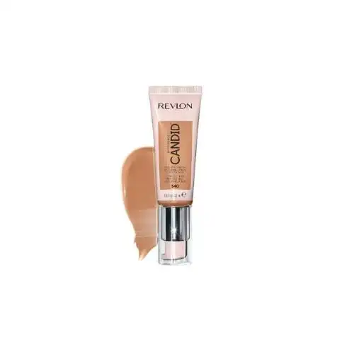 Revlon Photoready Candid Natural Finish Foundation True Beige