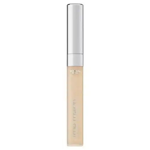 L'Oreal Paris True Match Concealer 1r/c Rose Ivory 6.8ml