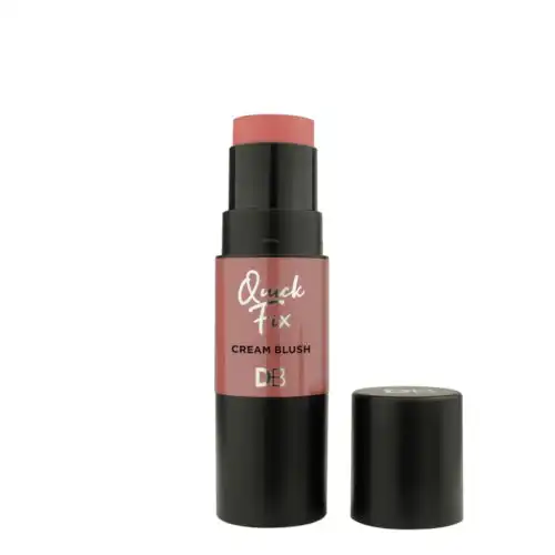 DB Cosmetics Flawless All In 1 Cream Blush Peachy