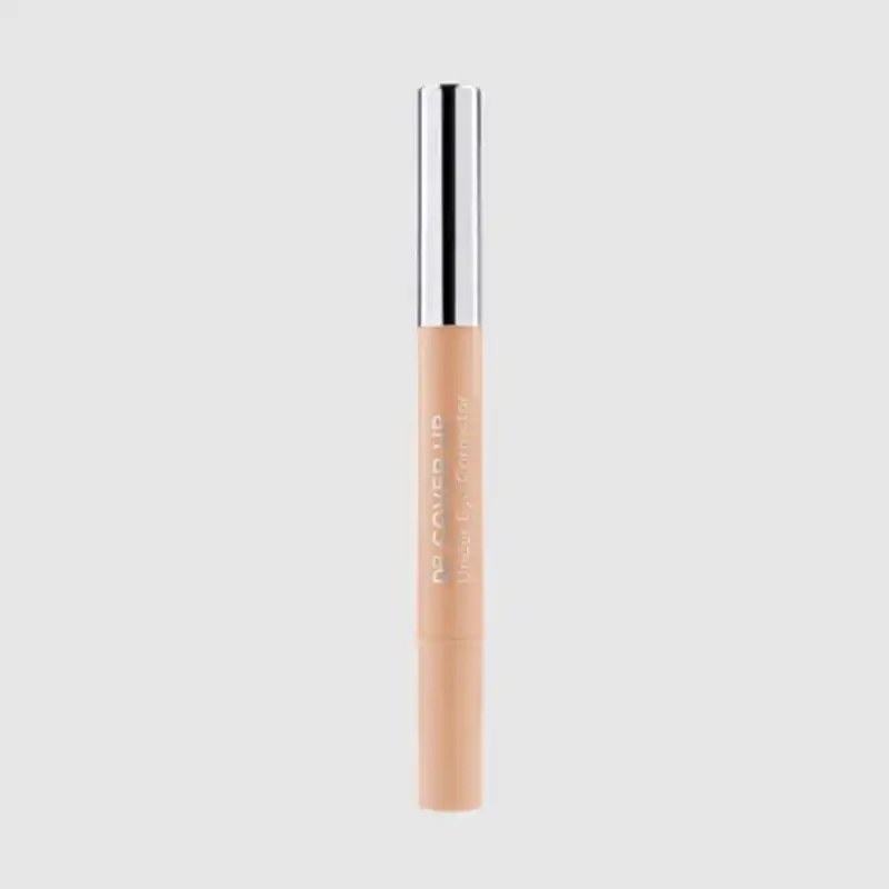 DB Cosmetics Cover Up Under Eye Corrector Pen Light