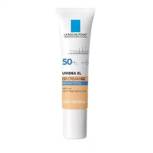 La Roche Posay Uvidea Shade Medium Bb Cream Spf50