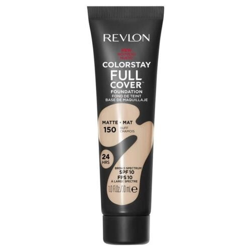 Revlon Full Cover Puder Buff 150